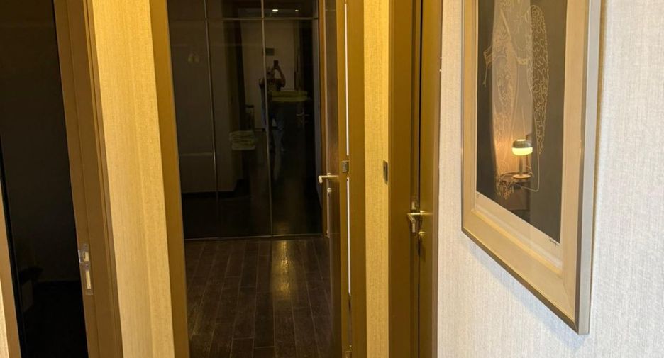 Аренда и продажа 2 спальни кондо в Щаттхана, Бангкок