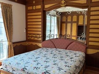 Reihenhaus zur Miete mit 3 Zimmer in Lat Phrao, Bangkok