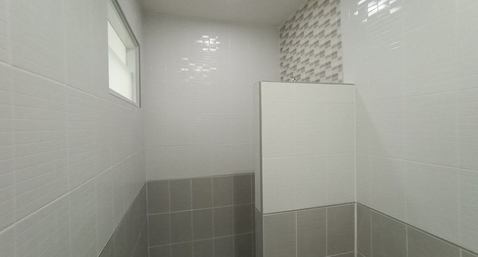 For sale studio townhouse in Sai Mai, Bangkok