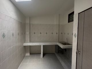 For sale studio townhouse in Lat Krabang, Bangkok