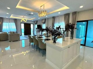 For rent 7 bed house in Bang Phli, Samut Prakan
