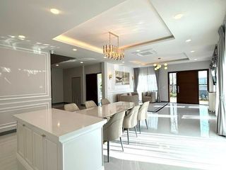 For rent 7 bed house in Bang Phli, Samut Prakan