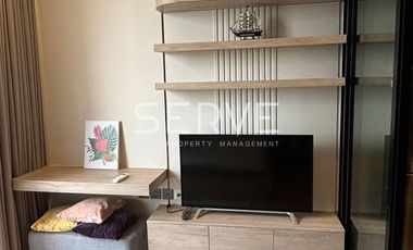 For rent 1 Beds condo in Phaya Thai, Bangkok