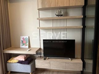 For rent 1 bed condo in Phaya Thai, Bangkok