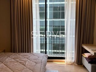 For rent 1 bed condo in Phaya Thai, Bangkok
