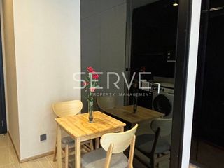 For rent 1 bed condo in Phaya Thai, Bangkok