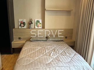 For rent 1 bed condo in Phaya Thai, Bangkok