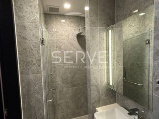 For rent 1 bed condo in Phaya Thai, Bangkok