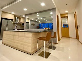 出租 3 卧室 公寓 在 Khlong Toei, 曼谷