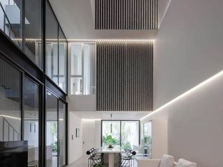 For rent 3 bedrooms house in Bang Phli, Samut Prakan