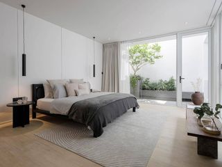For rent 3 bedrooms house in Bang Phli, Samut Prakan