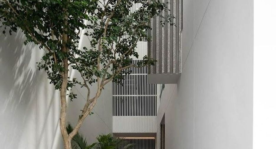 For rent 3 bedrooms house in Bang Phli, Samut Prakan