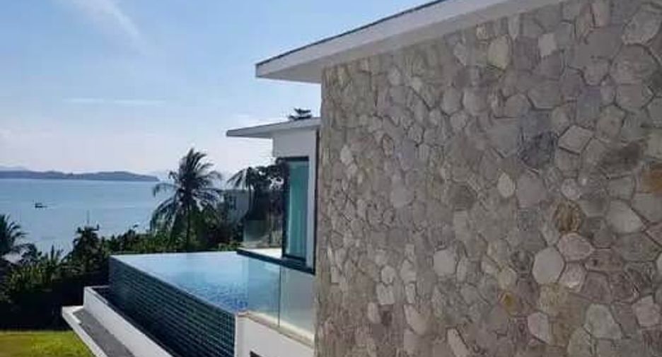 For sale 5 bedrooms house in Thalang, Phuket