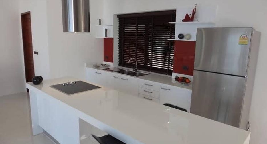 For sale 5 bedrooms house in Thalang, Phuket