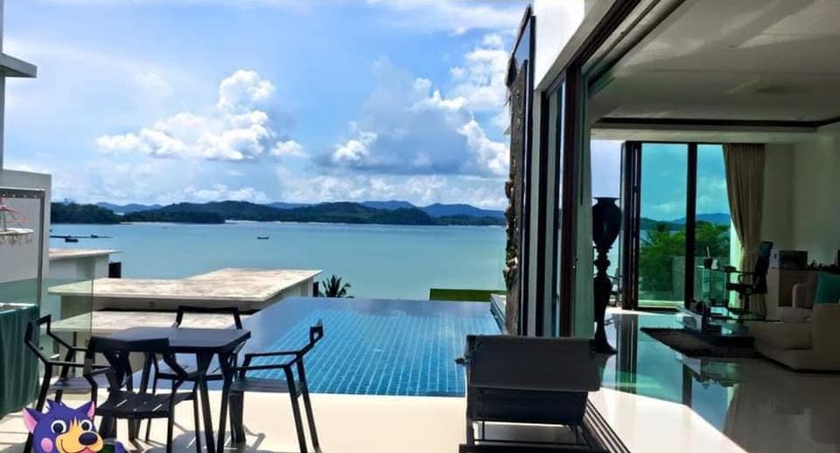 For sale 5 bedrooms house in Thalang, Phuket