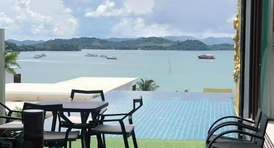 For sale 5 bedrooms house in Thalang, Phuket