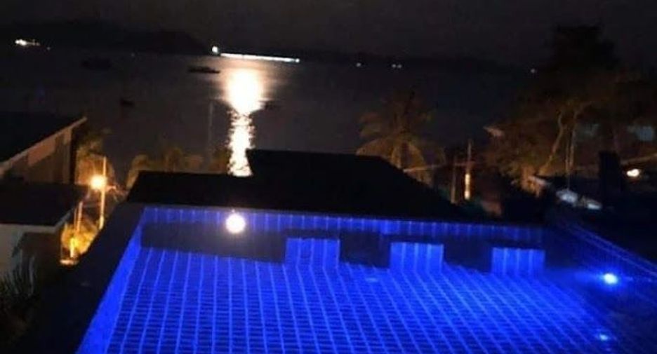 For sale 5 bedrooms house in Thalang, Phuket