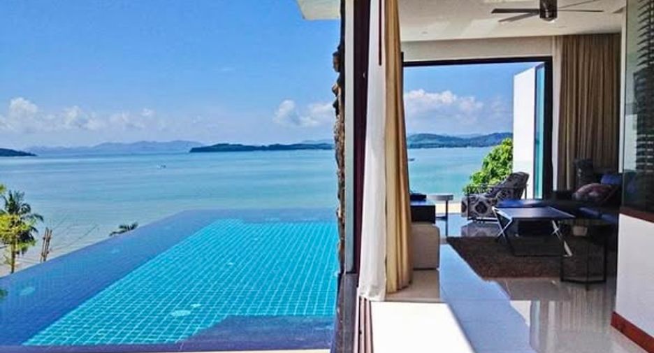For sale 5 bedrooms house in Thalang, Phuket