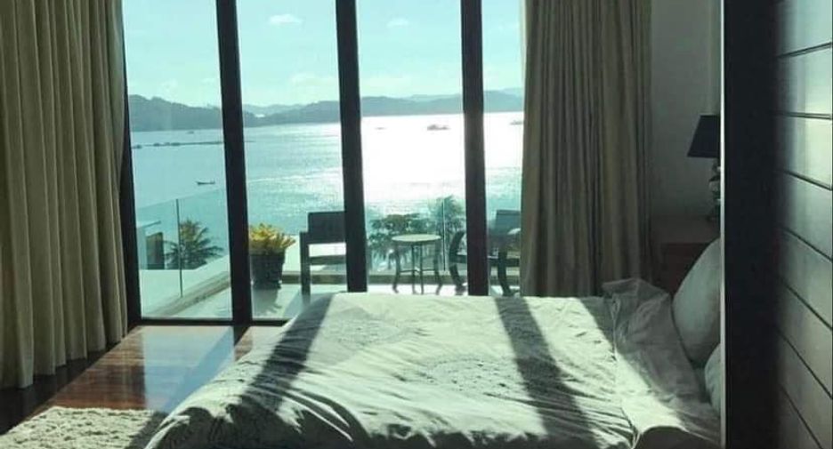 For sale 5 bedrooms house in Thalang, Phuket