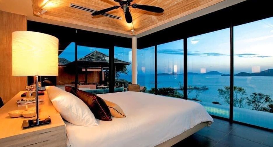 For sale 5 bedrooms house in Thalang, Phuket