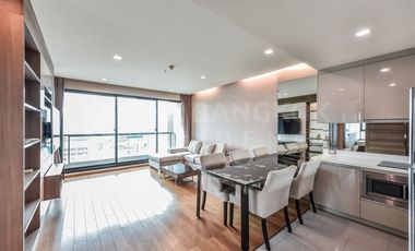 Wohnung zur Miete und zum Kauf mit 2 Zimmer in Sathon, Bangkok