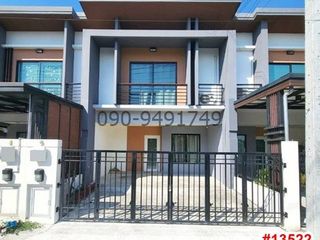 À louer 3 chambres maison à Bang Yai, Nonthaburi