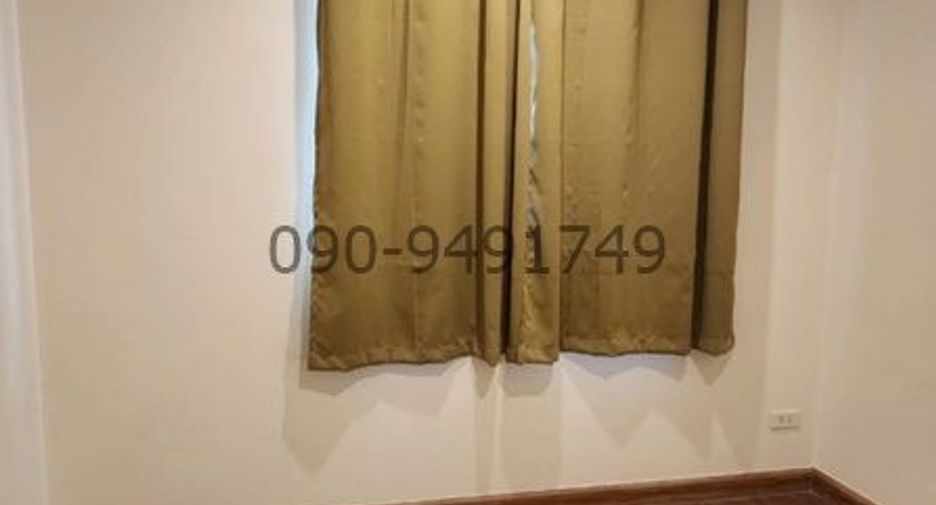 For rent 3 bedrooms house in Bang Yai, Nonthaburi