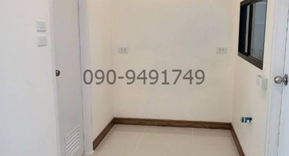 For rent 3 bedrooms house in Bang Yai, Nonthaburi