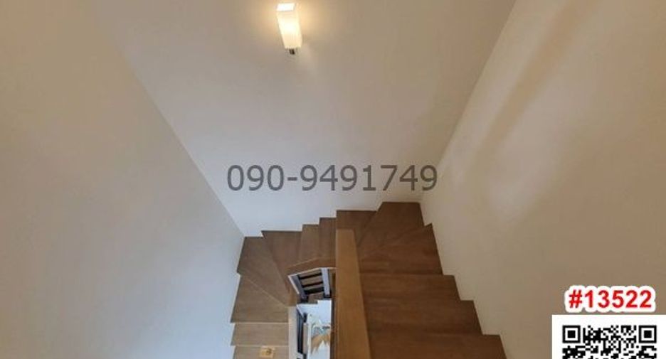 For rent 3 bedrooms house in Bang Yai, Nonthaburi