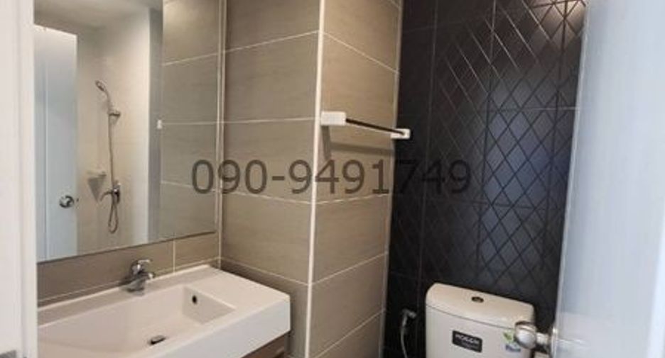 For rent 3 bedrooms house in Bang Yai, Nonthaburi