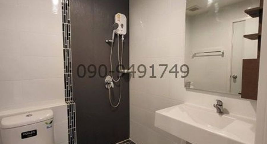 For rent 3 bedrooms house in Bang Yai, Nonthaburi