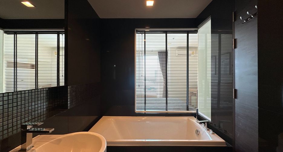 Condo en alquiler y en venta de 1 habitaciones en Sathon, Bangkok