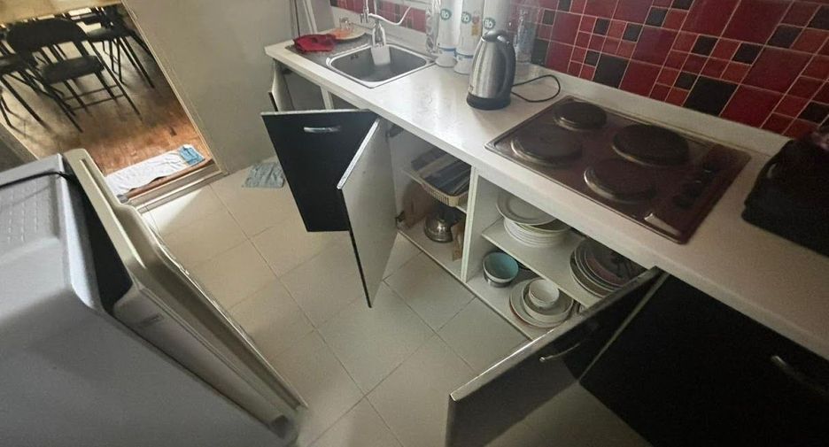 For sale 5 bedrooms house in Suan Luang, Bangkok