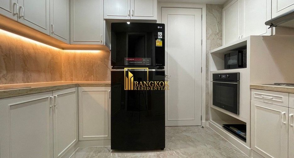 For rent 3 Beds condo in Khlong Toei, Bangkok