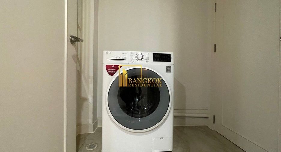 For rent 3 Beds condo in Khlong Toei, Bangkok