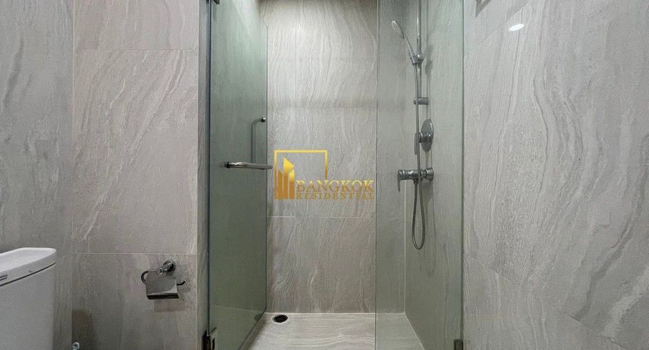 For rent 3 Beds condo in Khlong Toei, Bangkok