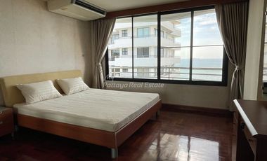 For rent 3 bed condo in Bang Lamung, Chonburi