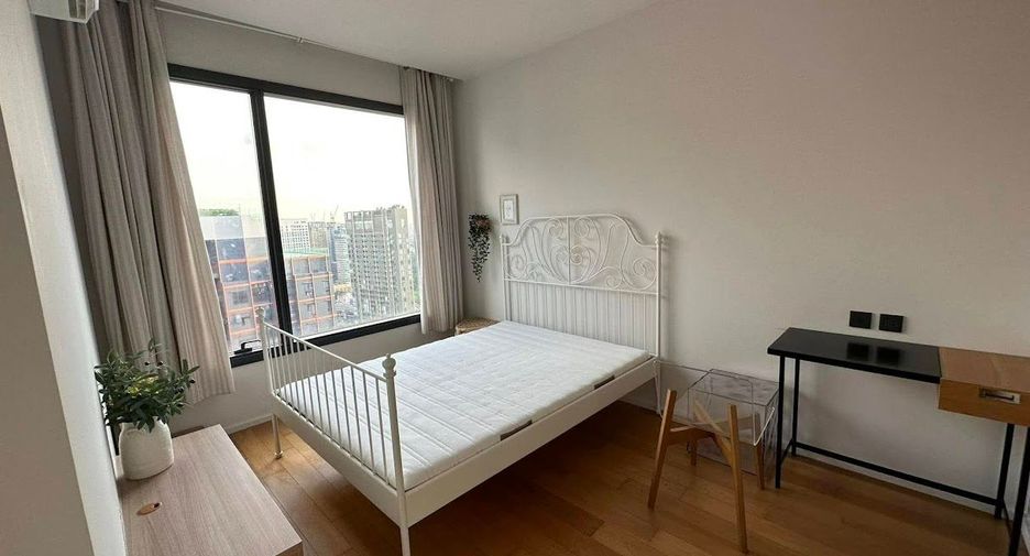 Продажа 2 спальни кондо в Чатучак, Бангкок