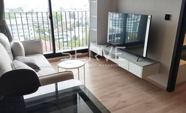 For rent 1 Beds condo in Phaya Thai, Bangkok