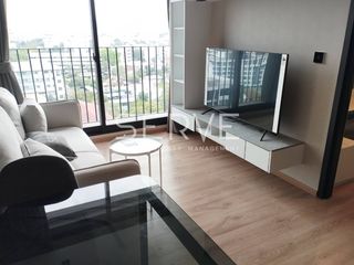For rent 1 bed condo in Phaya Thai, Bangkok
