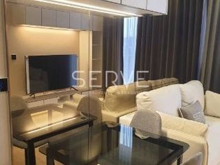 For rent 1 bed condo in Phaya Thai, Bangkok
