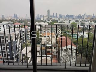 For rent 1 bed condo in Phaya Thai, Bangkok
