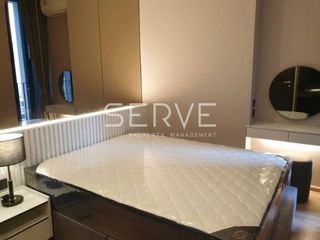For rent 1 bed condo in Phaya Thai, Bangkok
