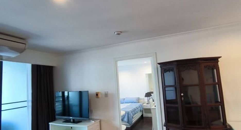 For sale 2 ベッドルーム condo in Khlong Toei, Bangkok