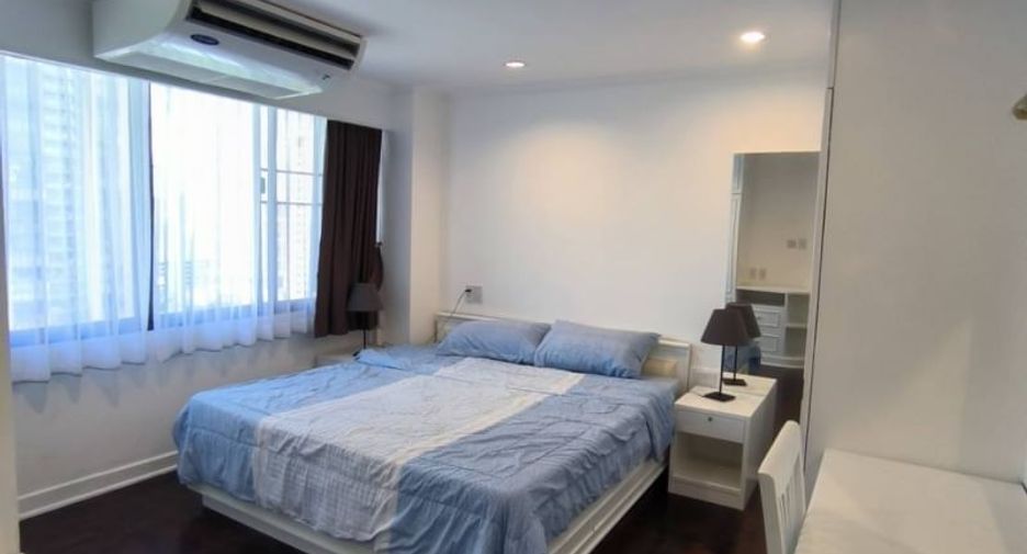 For sale 2 ベッドルーム condo in Khlong Toei, Bangkok
