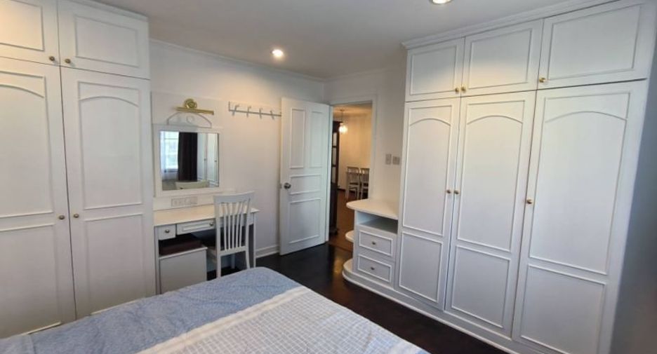 For sale 2 ベッドルーム condo in Khlong Toei, Bangkok