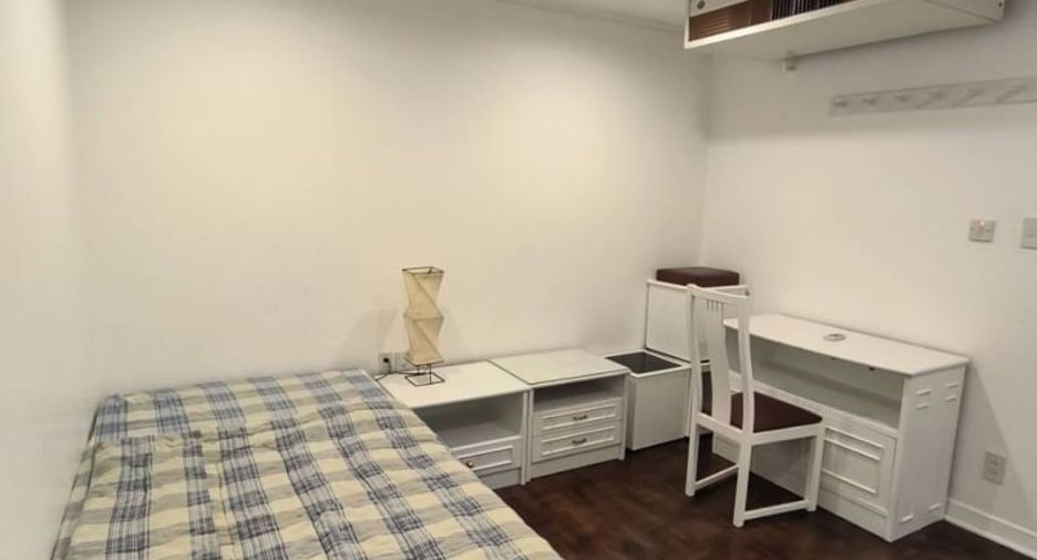 For sale 2 ベッドルーム condo in Khlong Toei, Bangkok