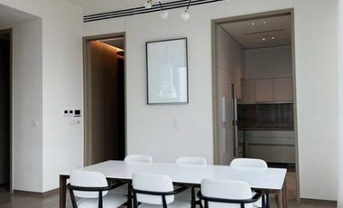 For rent 2 Beds condo in Pathum Wan, Bangkok