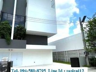 For rent 3 bedrooms house in Don Mueang, Bangkok