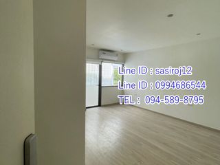 For rent 3 bedrooms house in Don Mueang, Bangkok